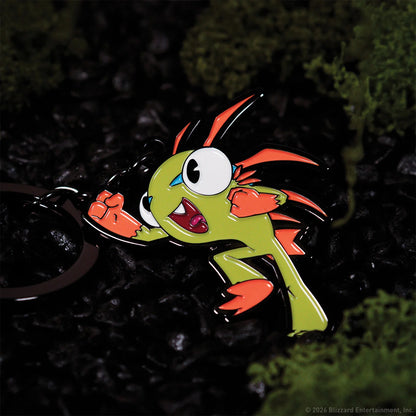 World of Warcraft - Limited Edition Murloc Key Ring (PRE-ORDER)