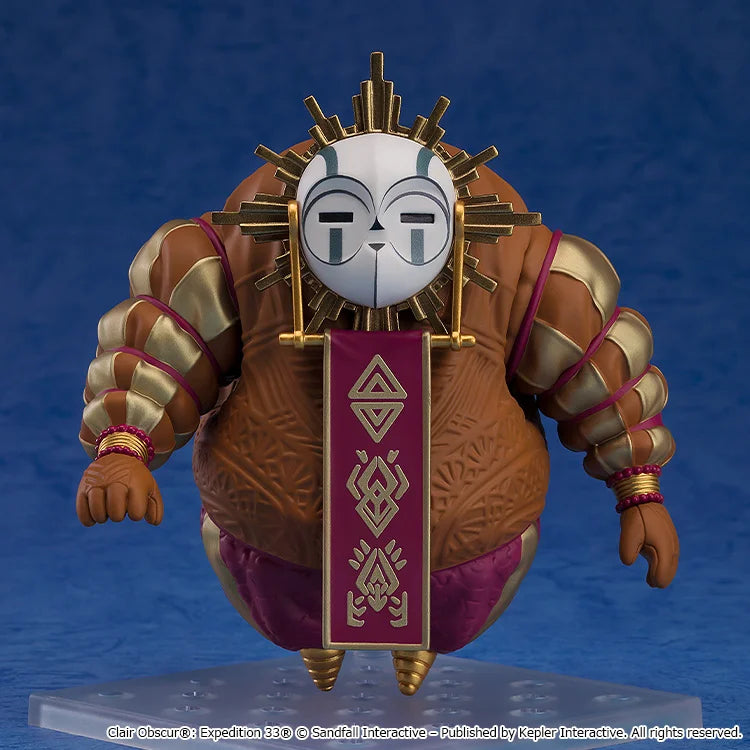 Clair Obscur: Expedition 33 - Nendoroid - Esquie Figure (PRE-ORDER)