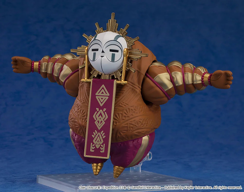Clair Obscur: Expedition 33 - Nendoroid - Esquie Figure (PRE-ORDER)