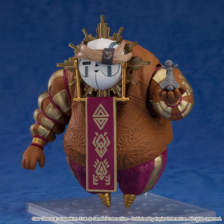 Clair Obscur: Expedition 33 - Nendoroid - Esquie Figure (PRE-ORDER)