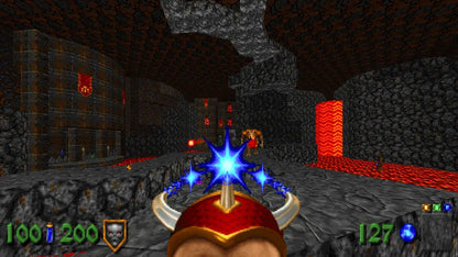 Heretic + Hexen [LRG #163] - PlayStation 5