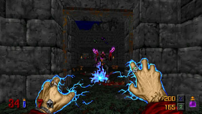 Heretic + Hexen [LRG #163] - PlayStation 5