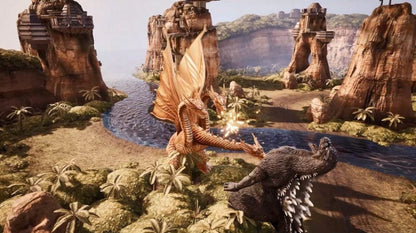 Godzilla: Destroy All Monsters Melee Remastered - Nintendo Switch 2 (PRE-ORDER)