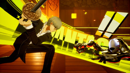 Persona 4 Revival - PlayStation 5 (PRE-ORDER)