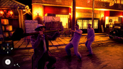 Stranger Than Heaven - PlayStation 5 (PRE-ORDER)