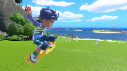 Nintendo Switch Sports Resort - Nintendo Switch 2 (PRE-ORDER)