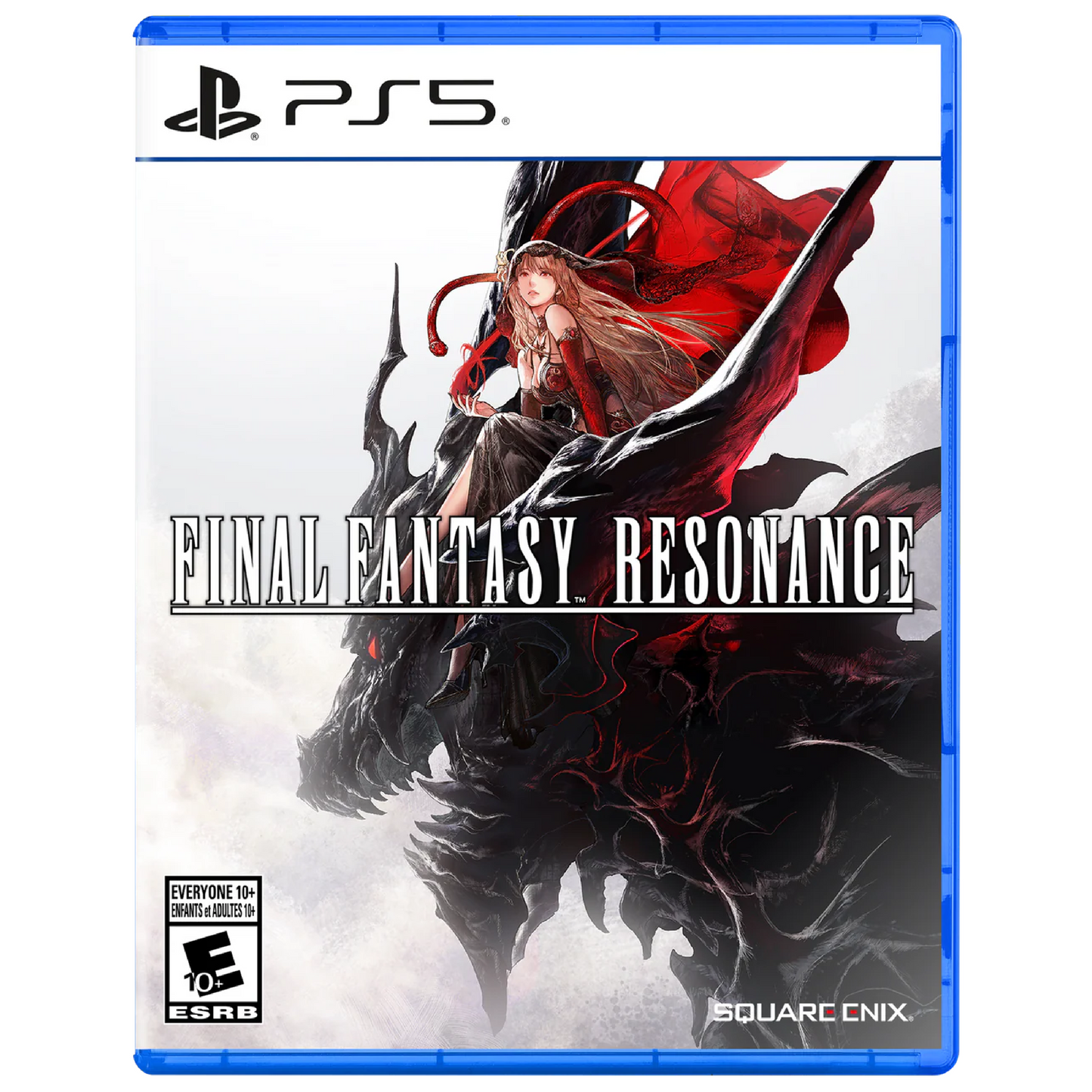 Final Fantasy Resonance - PlayStation 5 (PRE-ORDER)