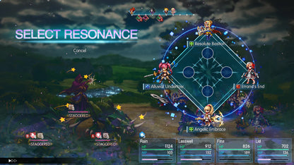 Final Fantasy Resonance - Nintendo Switch (PRE-ORDER)