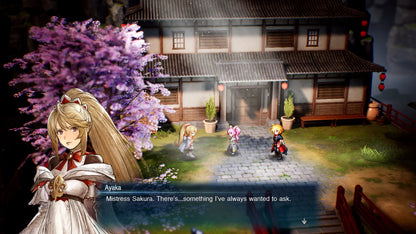 Final Fantasy Resonance - Nintendo Switch (PRE-ORDER)