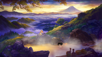 Muramasa: Revenant Blades - Nintendo Switch (PRE-ORDER)