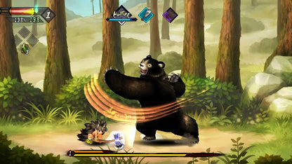 Muramasa: Revenant Blades - Nintendo Switch (PRE-ORDER)