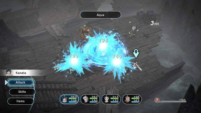 Lost Sphear - Nintendo Switch (Backorder - Expected Late July)