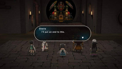 Lost Sphear - Nintendo Switch (Backorder - Expected Late July)