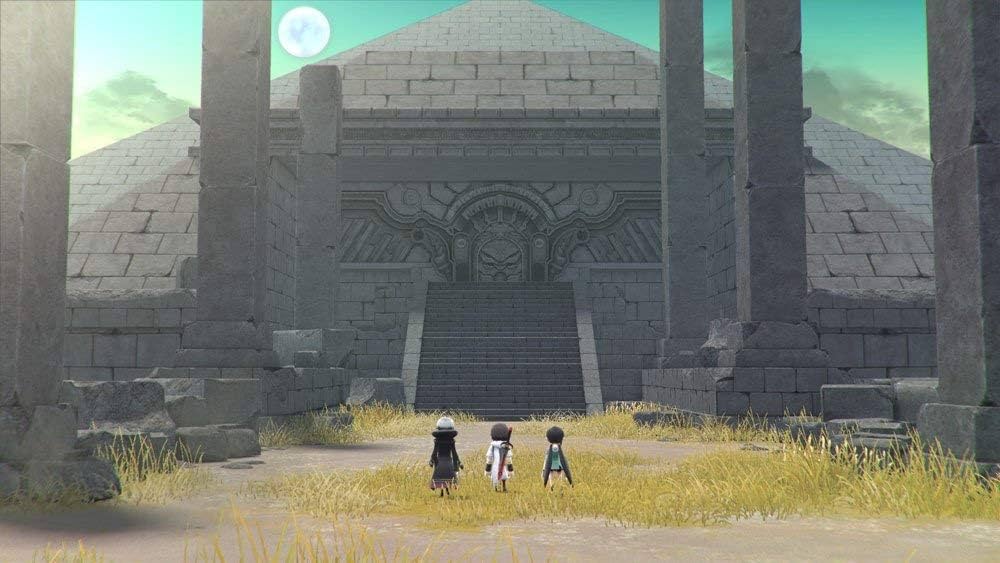 Lost Sphear - Nintendo Switch (Backorder - Expected Late July)