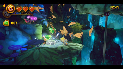 Rad Rodgers: Radical Edition - Nintendo Switch