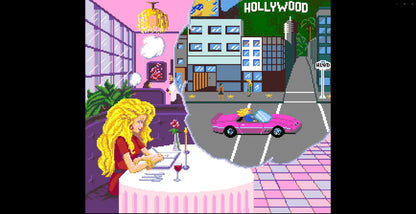 Barbie Rewind - PlayStation 5 (PRE-ORDER)