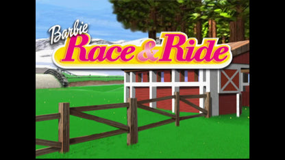 Barbie Rewind - PlayStation 5 (PRE-ORDER)