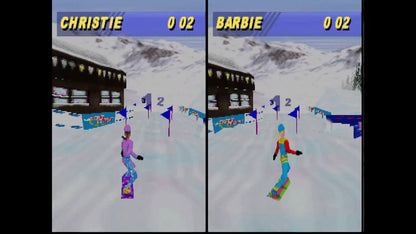 Barbie Rewind - PlayStation 5 (PRE-ORDER)