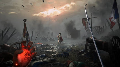 Valor Mortis - PlayStation 5 (PRE-ORDER)