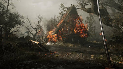 Valor Mortis - PlayStation 5 (PRE-ORDER)