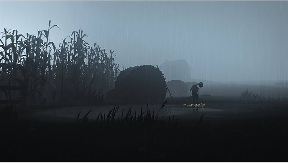 INSIDE / LIMBO Double Pack - PlayStation 4 (Backorder - Expected June 2026)
