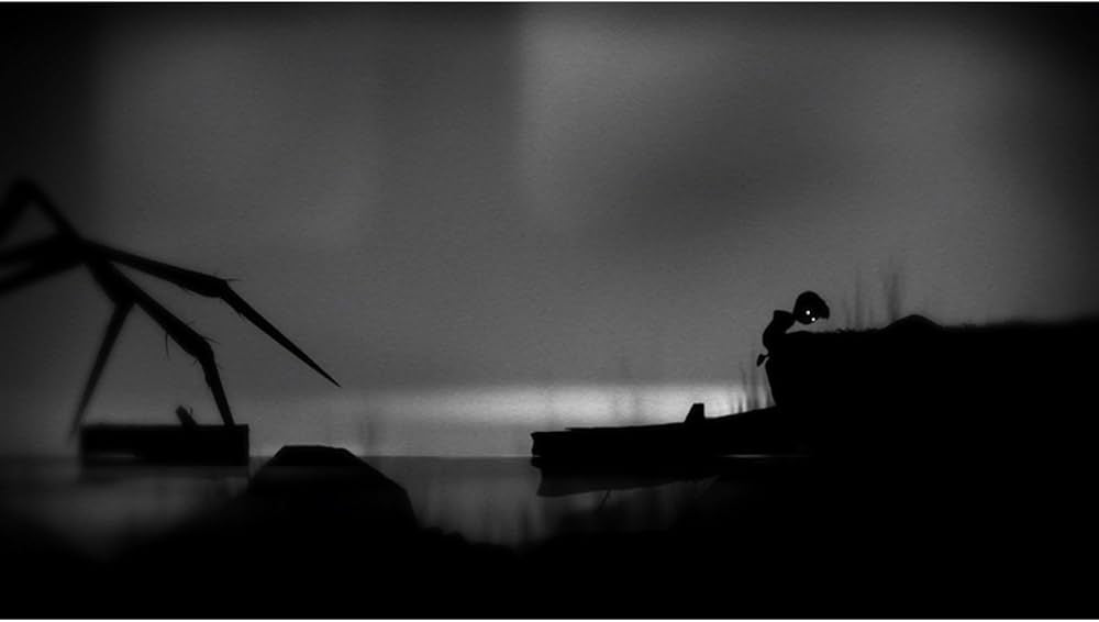 INSIDE / LIMBO Double Pack - PlayStation 4 (Backorder - Expected June 2026)