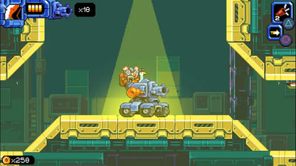 Mighty Goose [LRG #478] - PlayStation 4 - USED