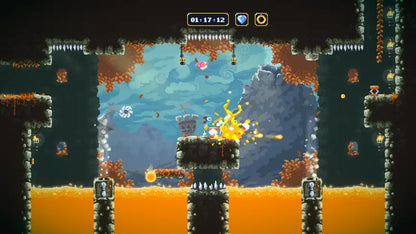 Sir Lovelot [LRG #13] - PlayStation 5 - USED