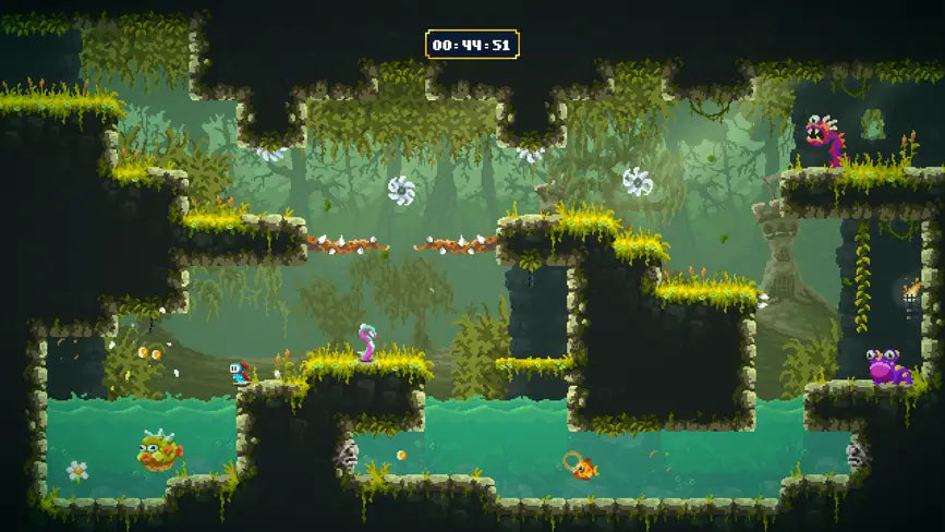 Sir Lovelot [LRG #13] - PlayStation 5 - USED