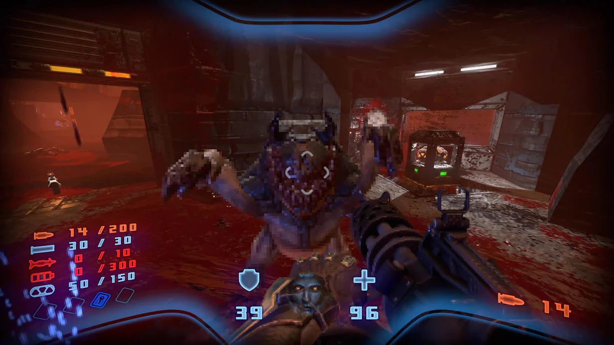 Prodeus - PlayStation 4 (Backorder - Expected Week of June 15)