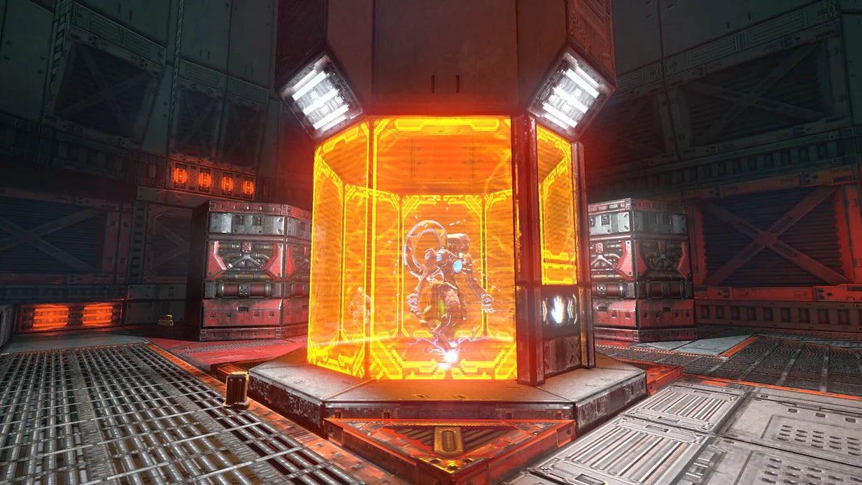 Prodeus - PlayStation 4 (Backorder - Expected Week of June 15)