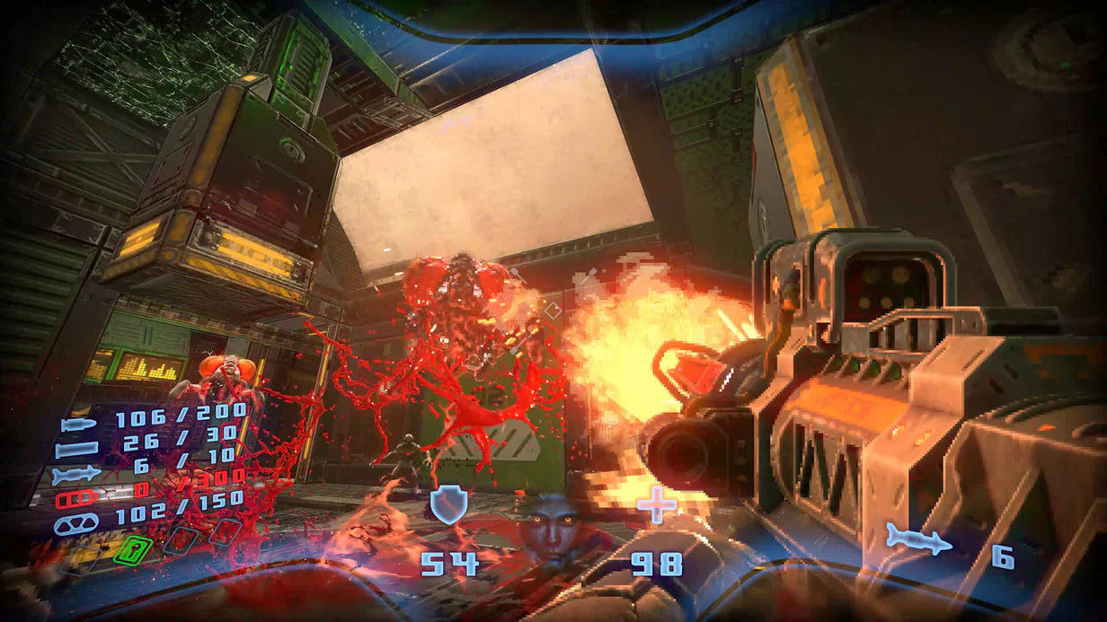 Prodeus - PlayStation 4 (Backorder - Expected Week of June 15)