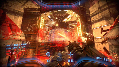 Prodeus - PlayStation 4 (Backorder - Expected Week of June 15)