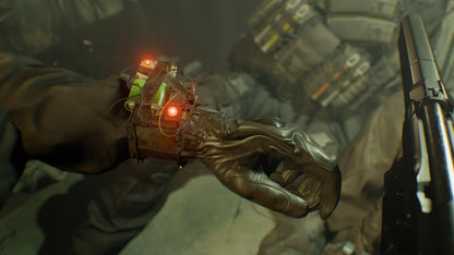 Resident Evil 7 Biohazard Gold Edition - PlayStation 5 - USED