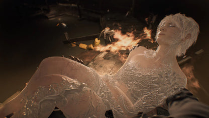 Resident Evil 7 Biohazard Gold Edition - PlayStation 5 - USED