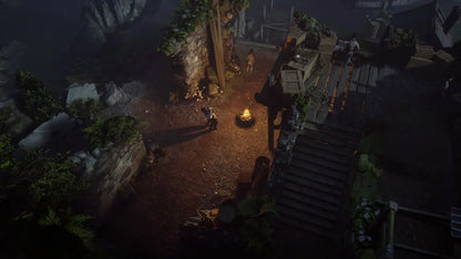 Eriksholm: The Stolen Dream [EU Import] - PlayStation 5 (Backorder - Expected June 2026)