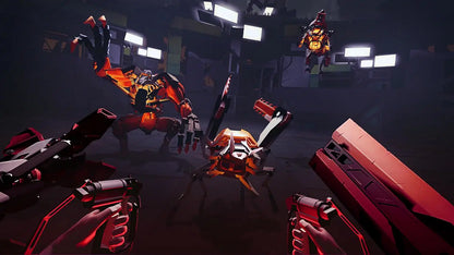 UNDERDOGS (PSVR2 REQUIRED) [EU Import] - PlayStation 5 (Backorder - Expected June 2026)