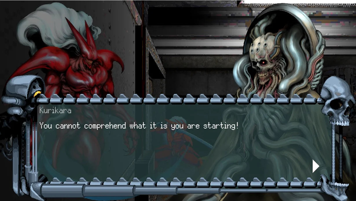 Slave Zero X - PlayStation 5 - USED