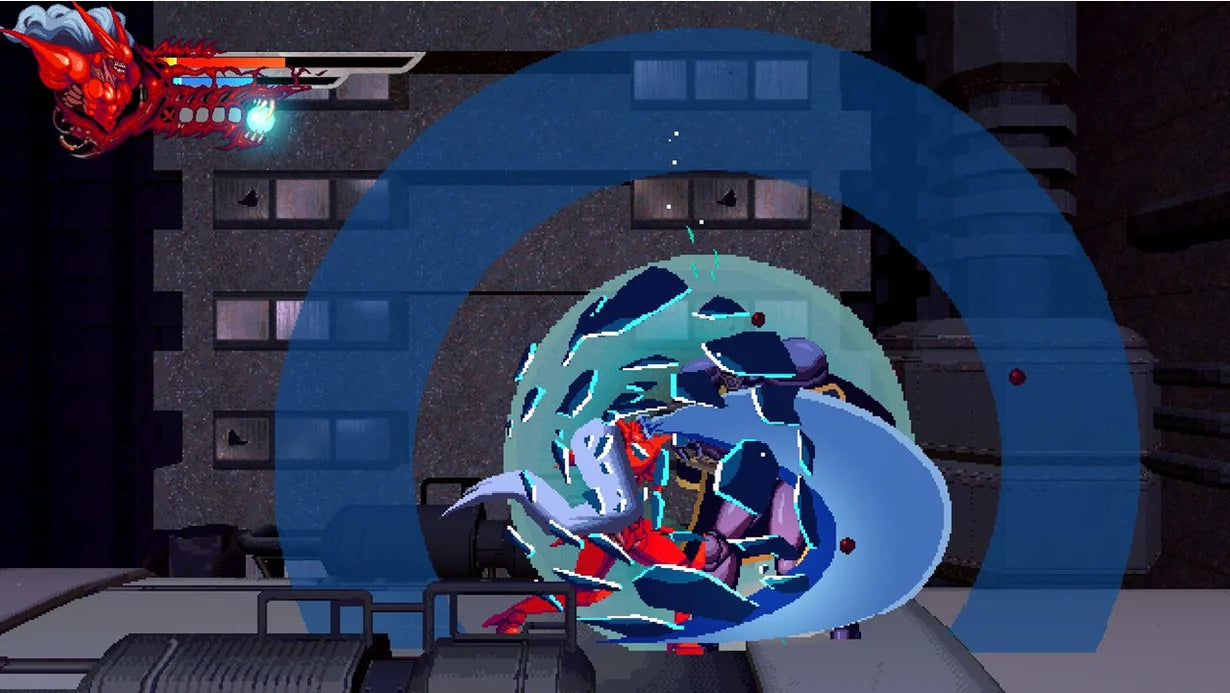 Slave Zero X - PlayStation 5 - USED