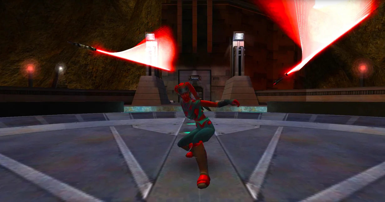 Star Wars Heritage Pack - Nintendo Switch - USED - LOOSE