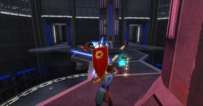 Star Wars Heritage Pack - Nintendo Switch - USED - LOOSE