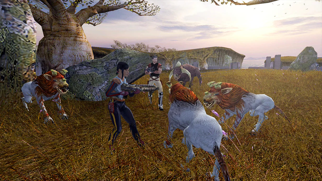 Star Wars Heritage Pack - Nintendo Switch - USED - LOOSE