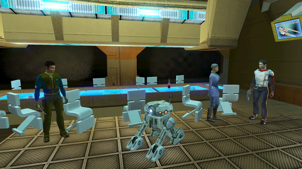 Star Wars Heritage Pack - Nintendo Switch - USED - LOOSE