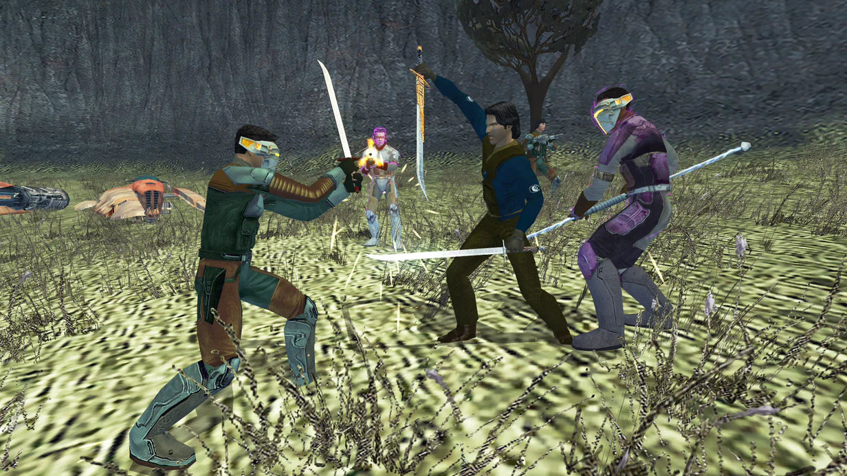 Star Wars Heritage Pack - Nintendo Switch - USED - LOOSE