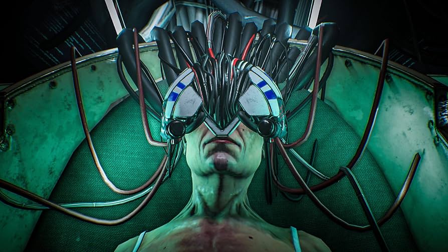 Observer: System Redux [Limited Edition] [EU Import] - Nintendo Switch 2 (PRE-ORDER)