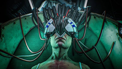 Observer: System Redux [Limited Edition] [EU Import] - Nintendo Switch 2 (PRE-ORDER)