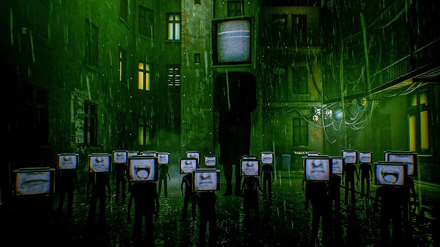 Observer: System Redux [Limited Edition] [EU Import] - Nintendo Switch 2 (PRE-ORDER)