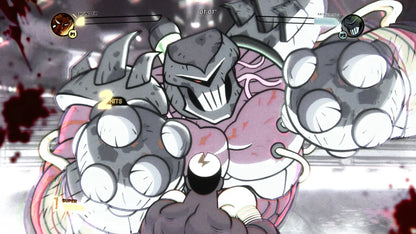 Thunder Ray [Standard Edition] [Play Exclusive] - Nintendo Switch