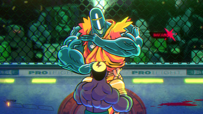 Thunder Ray [Standard Edition] [Play Exclusive] - Nintendo Switch