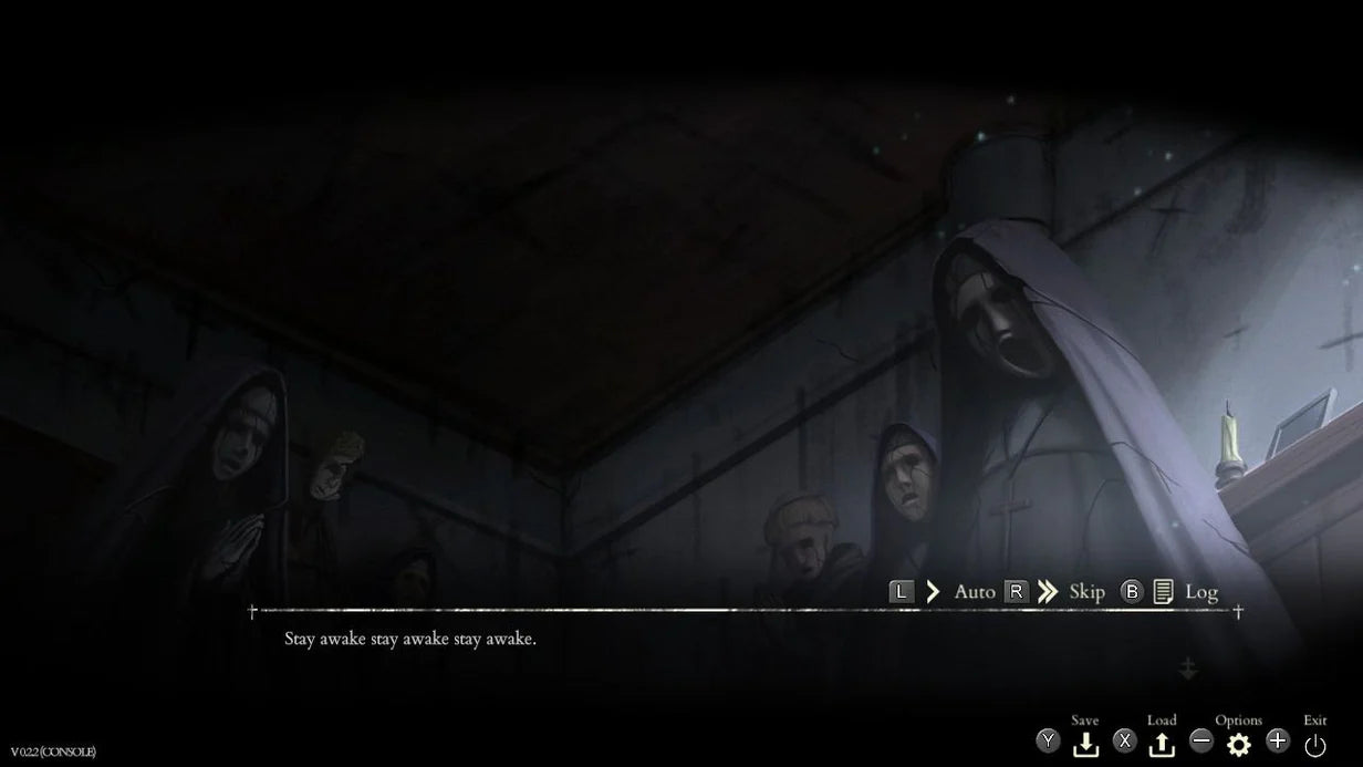 Saint Maker [Standard Edition] [Play Exclusive] - Nintendo Switch